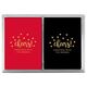 Confetti Hearts Cheers Double Deck Playing Cards Image 6 of 6